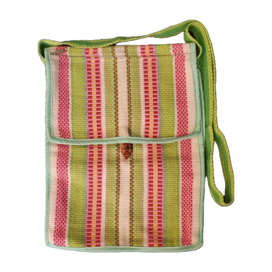 Messenger Bag