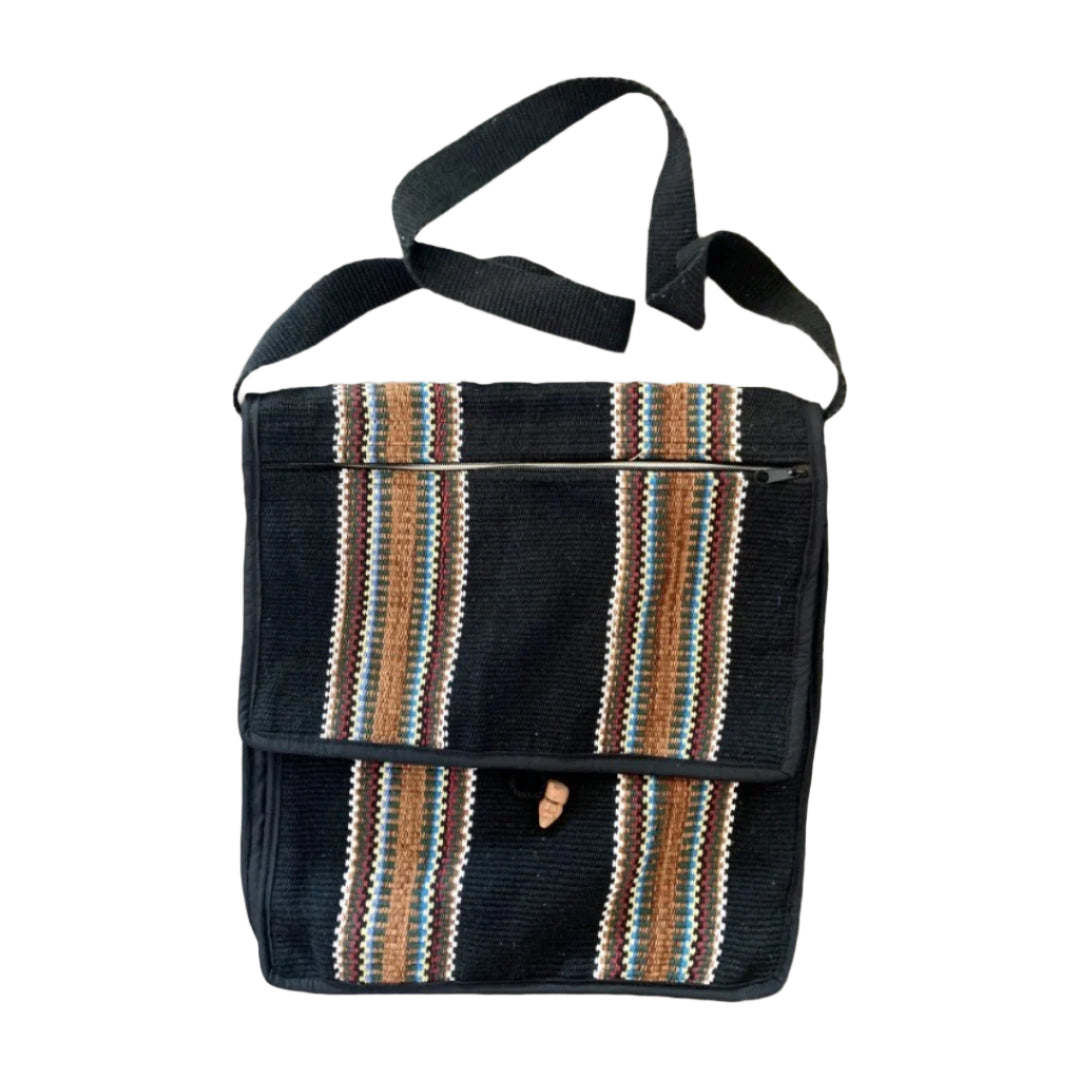 Messenger Bag