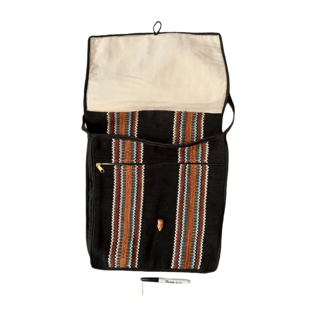 Messenger Bag