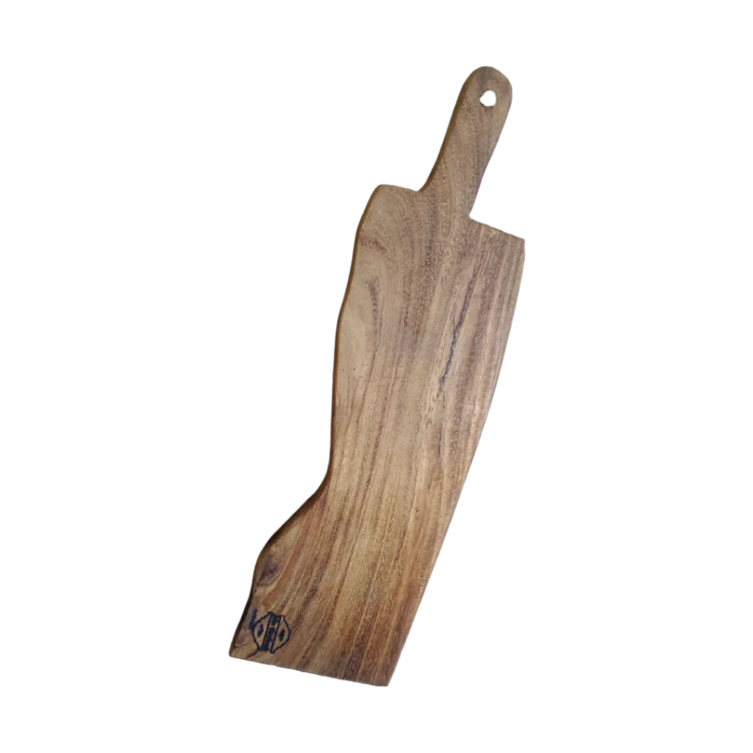 Cheese or Charcuterie Boards - Wood