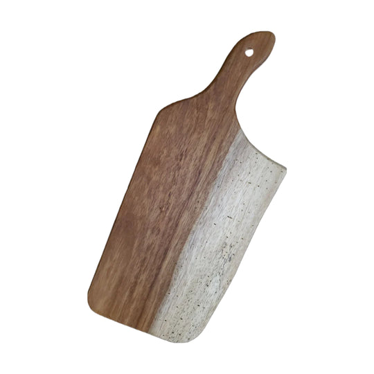 Cheese or Charcuterie Boards - Wood