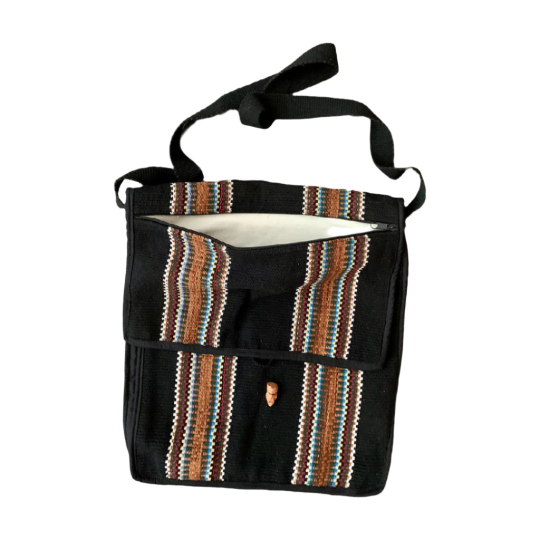 Messenger Bag