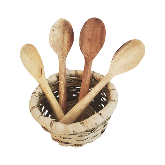 Wooden Spoons