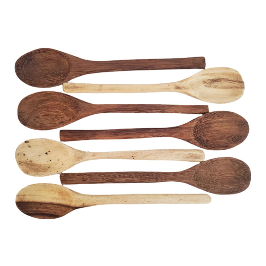 Wooden Spoons