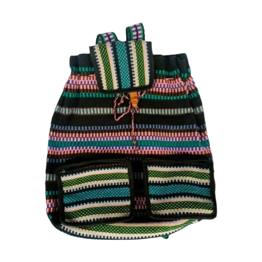 Backpack - Woven