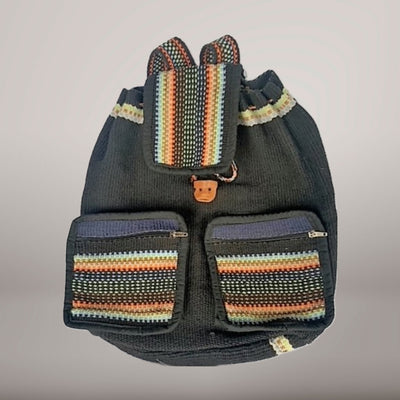 Backpack - Woven