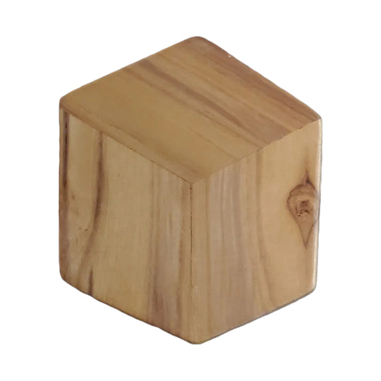 Drink Coasters - Wood (set of 4)