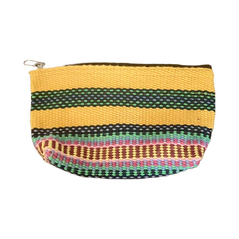 Wallet - Woven