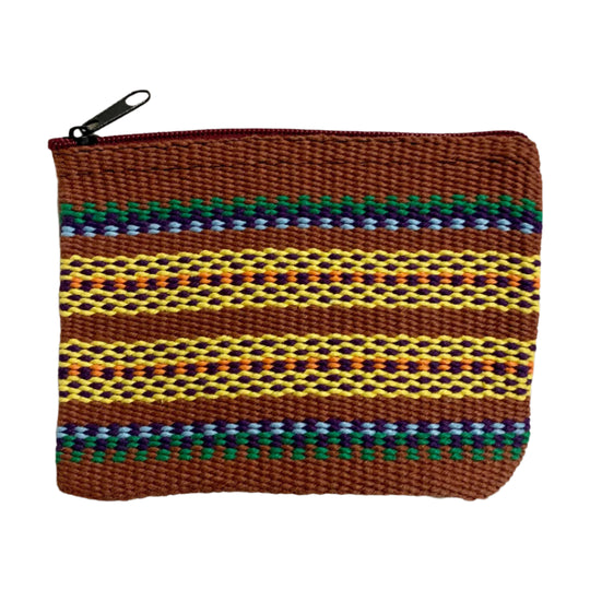 Wallet - Woven