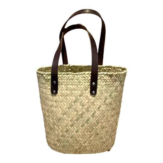 Palm Handbag