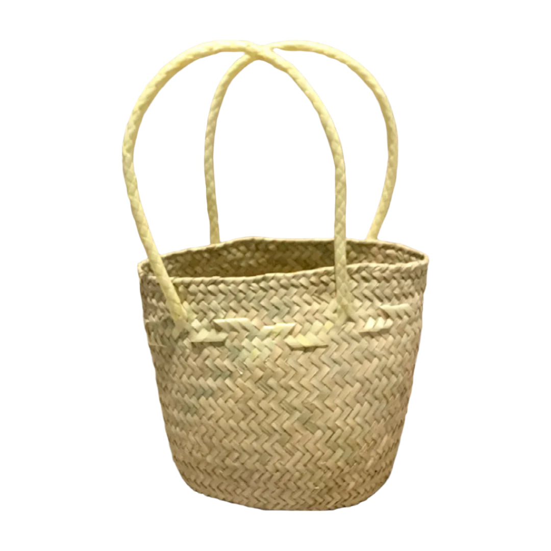 Palm Handbag
