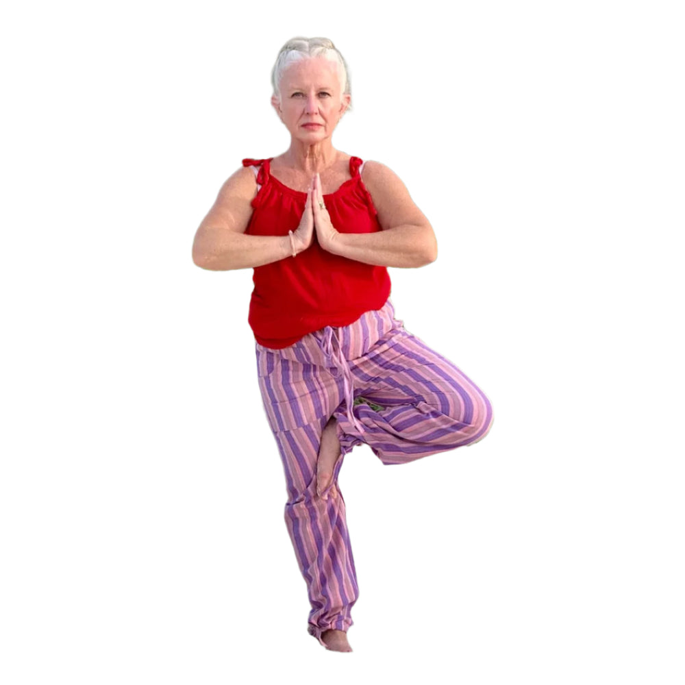 Yoga Pants