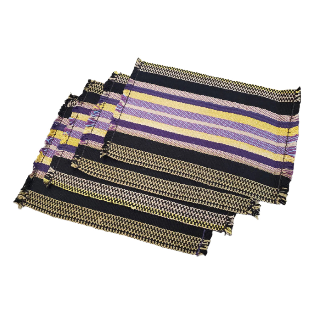 Placemats - Woven (set of 4)
