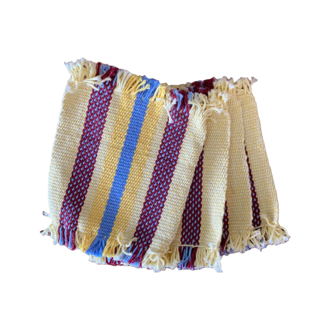 Drink Coasters - Woven (sets of 4)