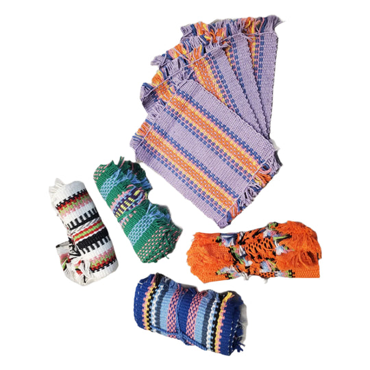 Drink Coasters - Woven (sets of 4)