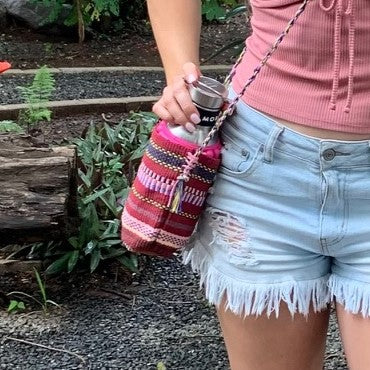 Water Bottle Carrier